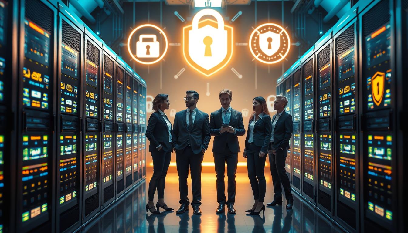 private server safety