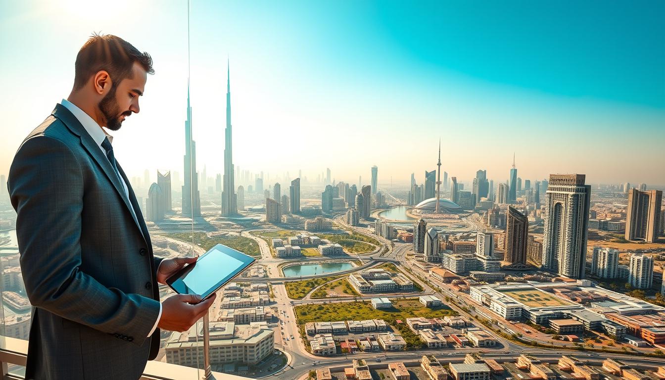 Dubai Golden Visa
