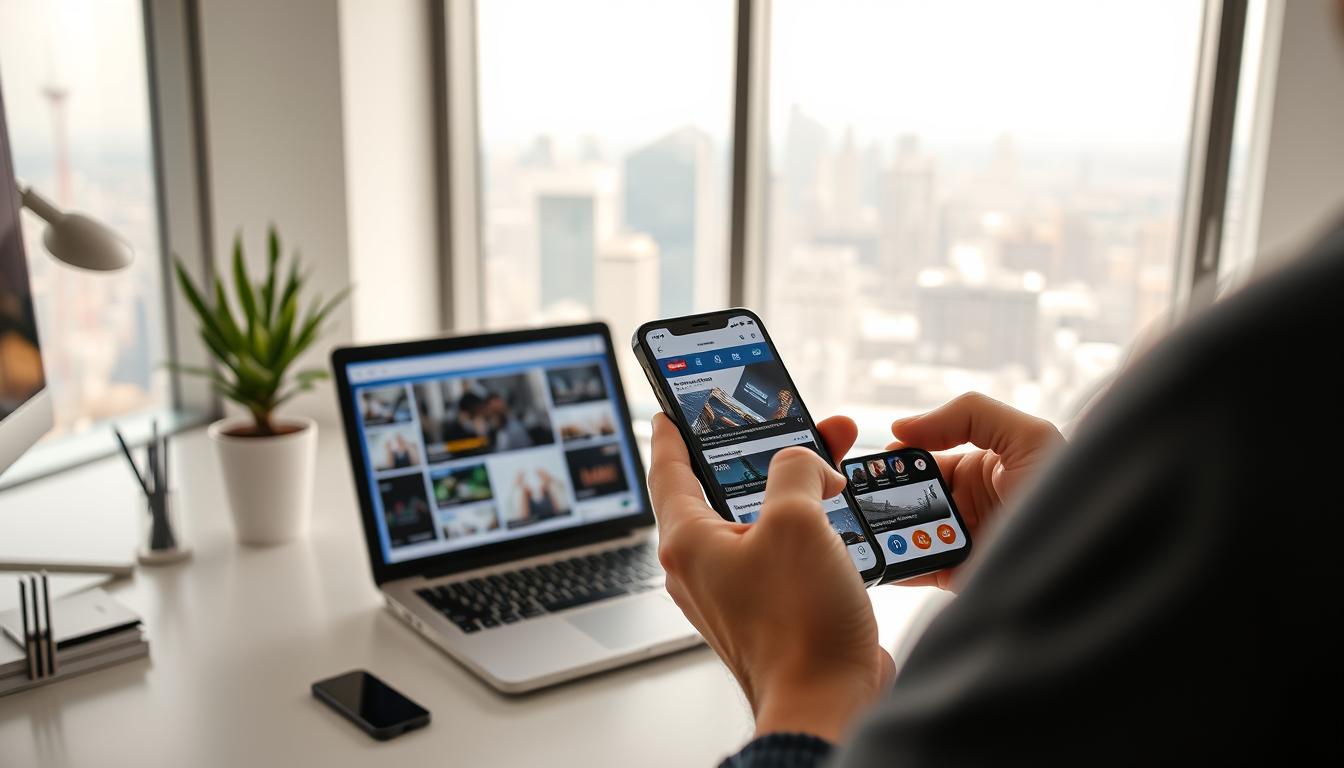 Staying Informed in Crypto News