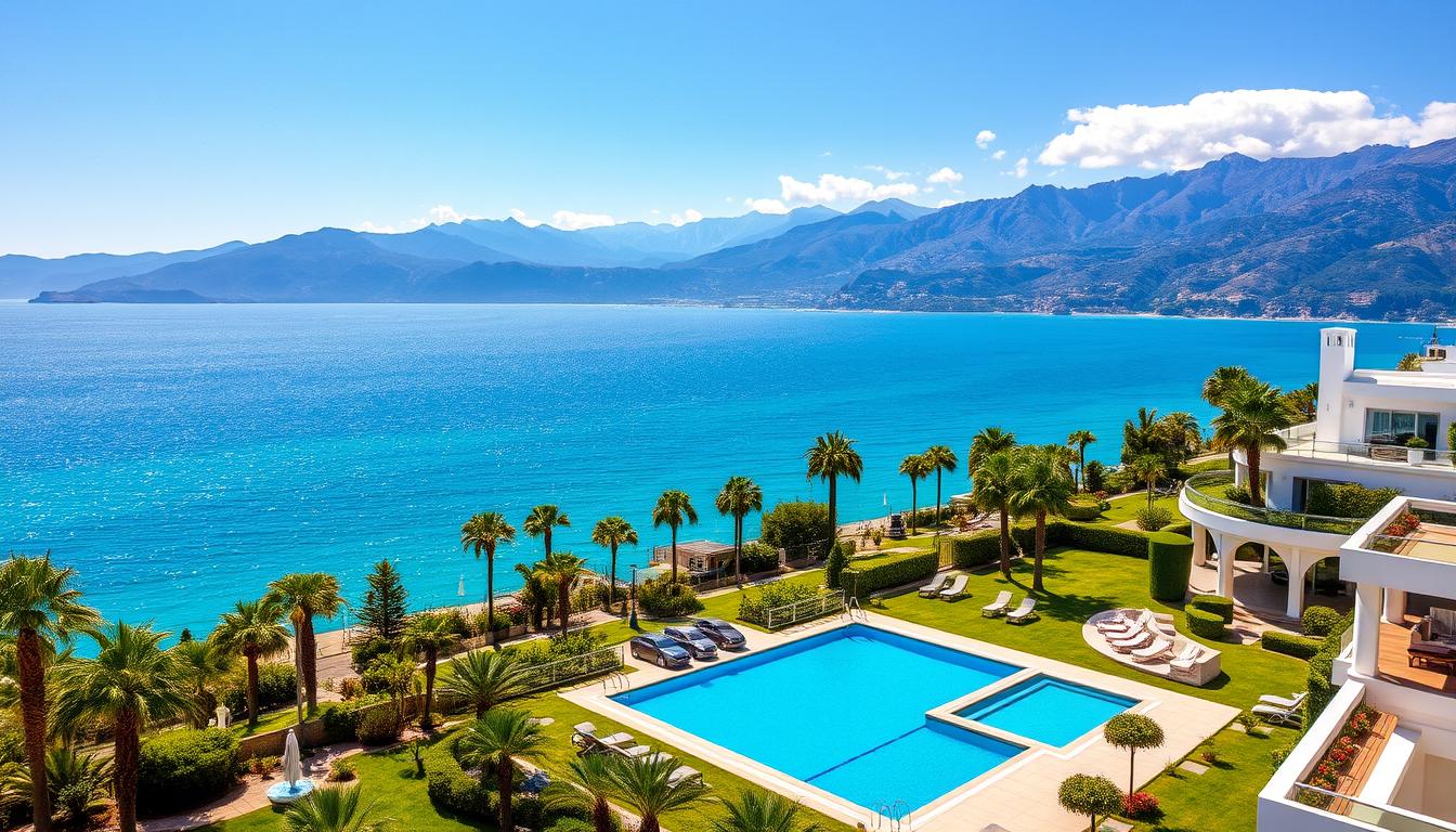 Property Developments Marbella