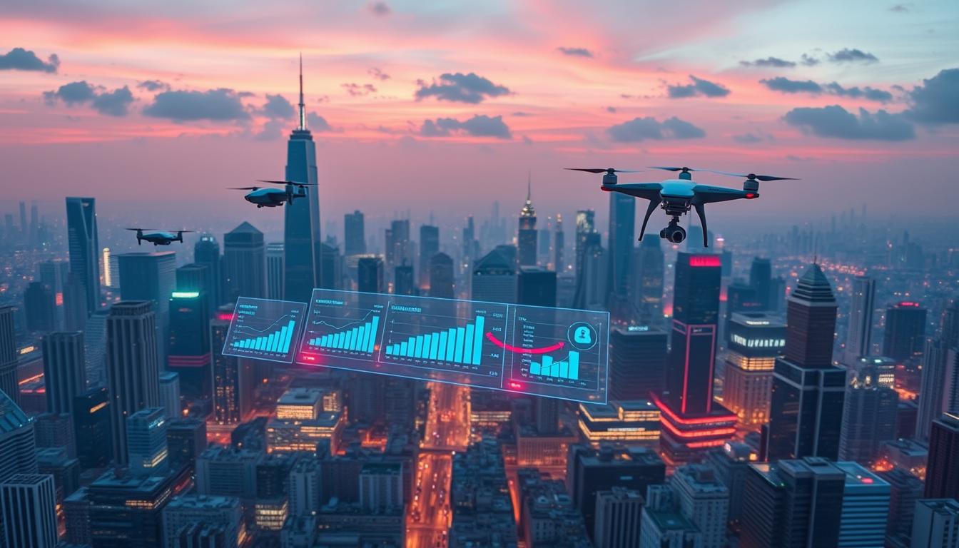 Future Real Estate Investments trends and insights