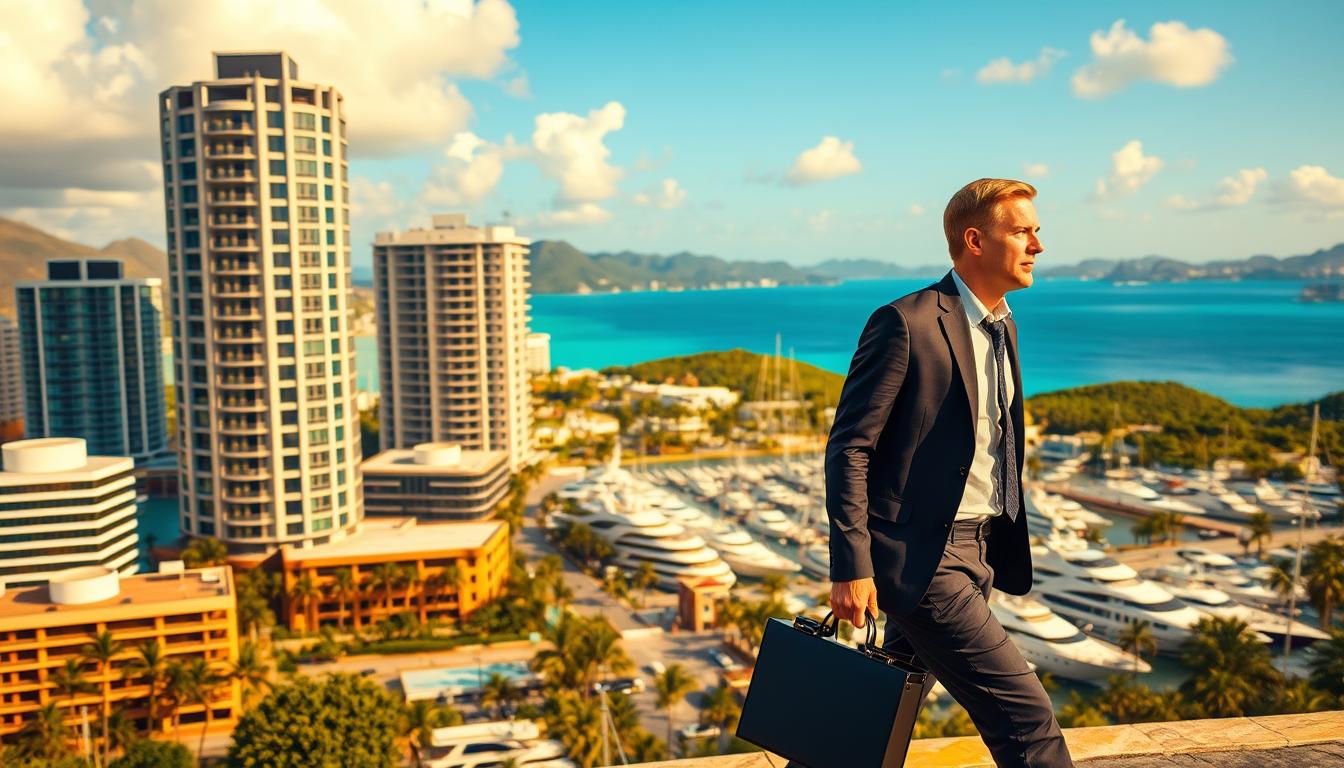 Grenada tax benefits
