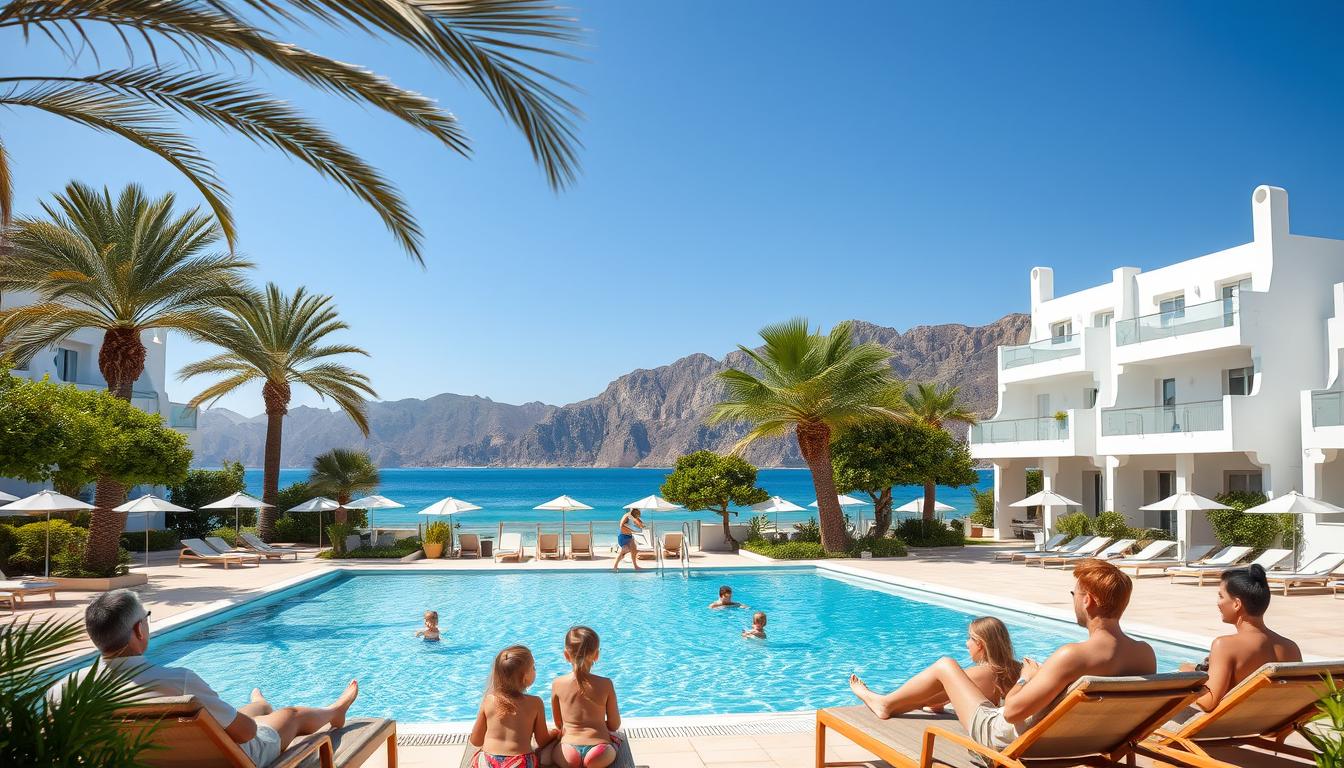 Best Aparthotels in Majorca