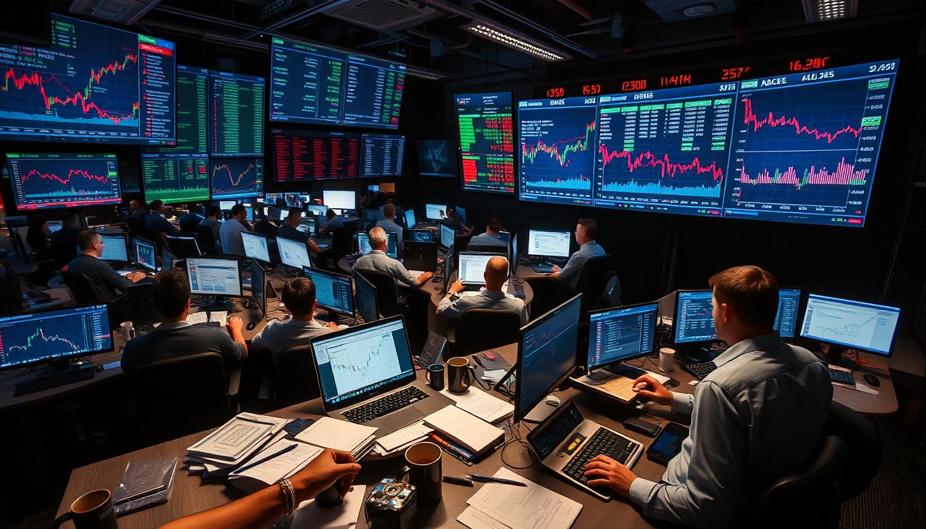 challenges in crypto trading