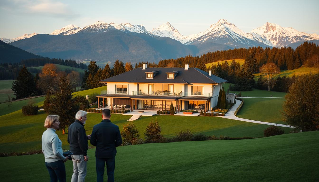 Real Estate Investment Strategies