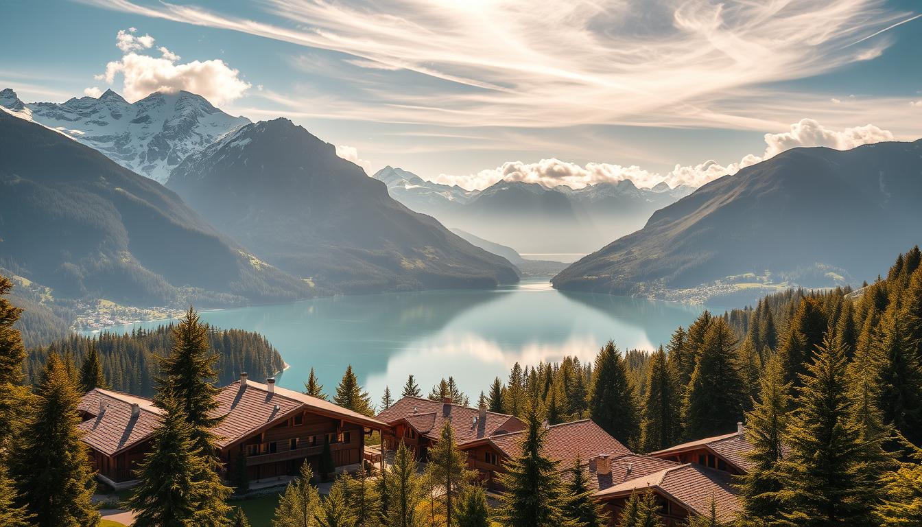 RealEstateAbroad.com Switzerland