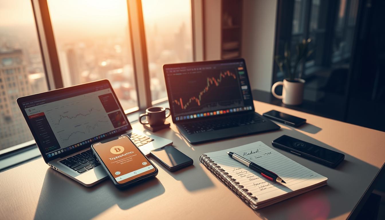 top crypto tools