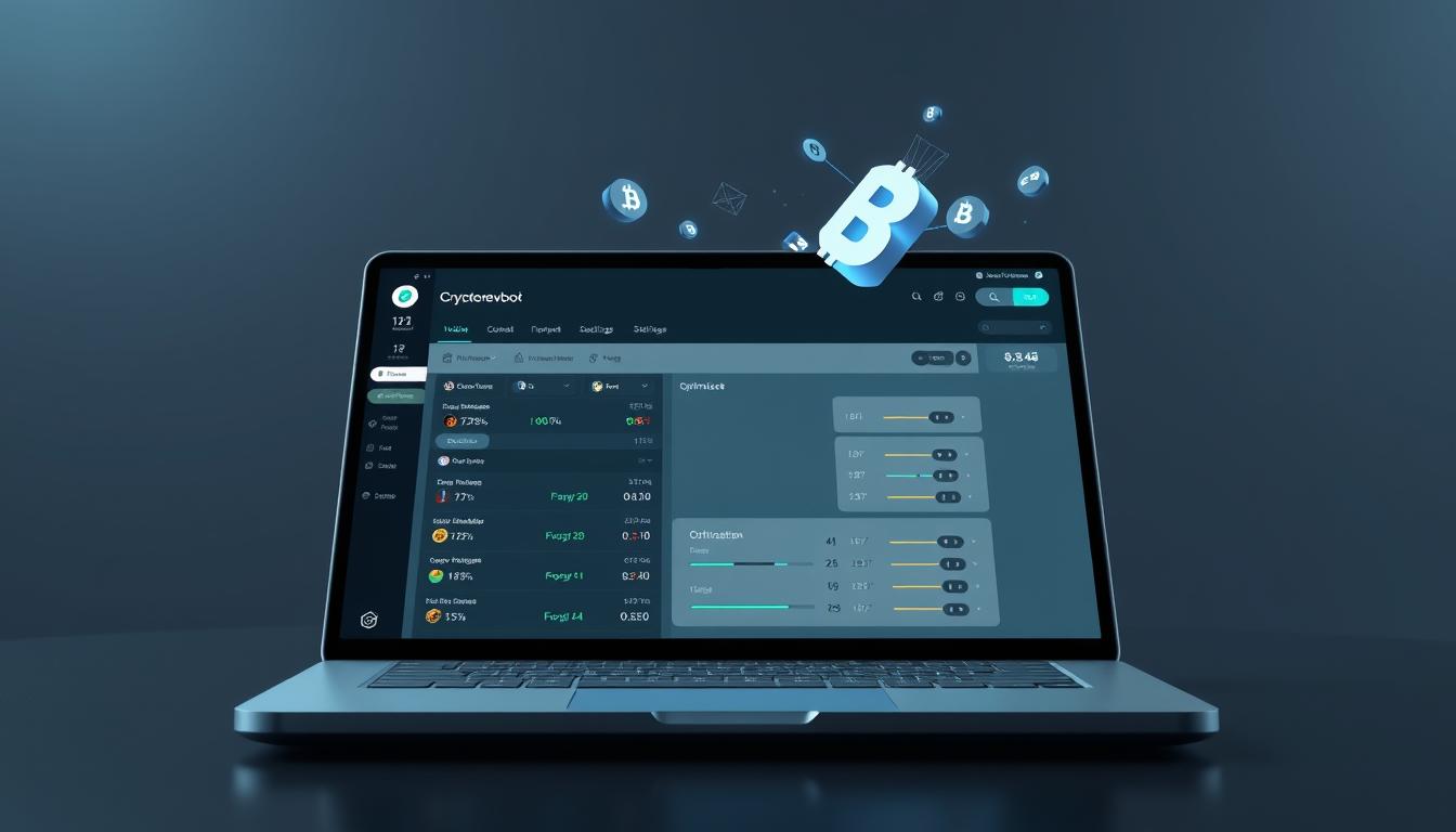 Cryptomevbot settings for optimized trading strategies