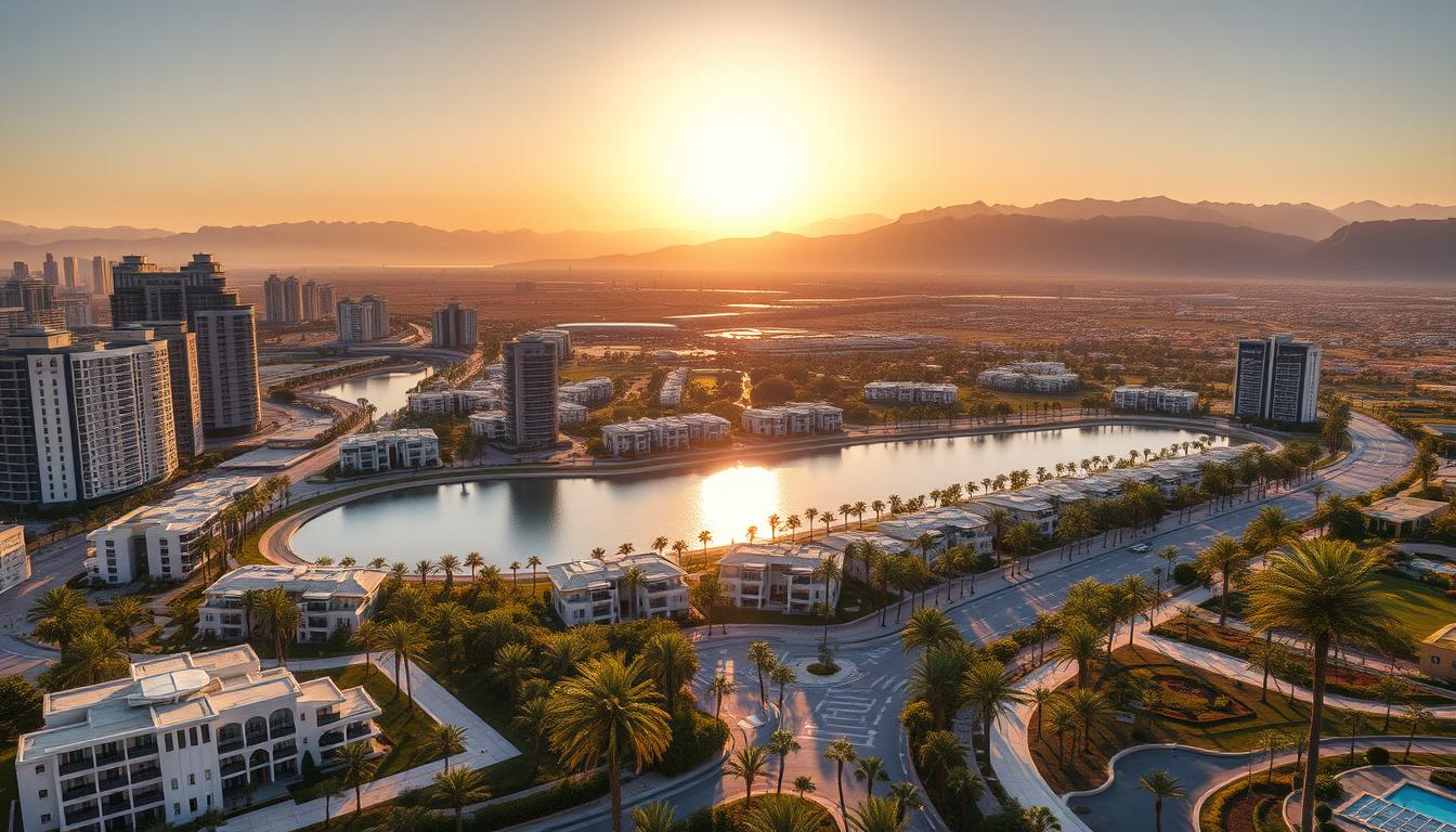 Buy Property in Saudi Arabia