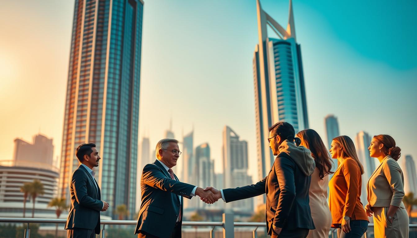 Investor Visa Dubai