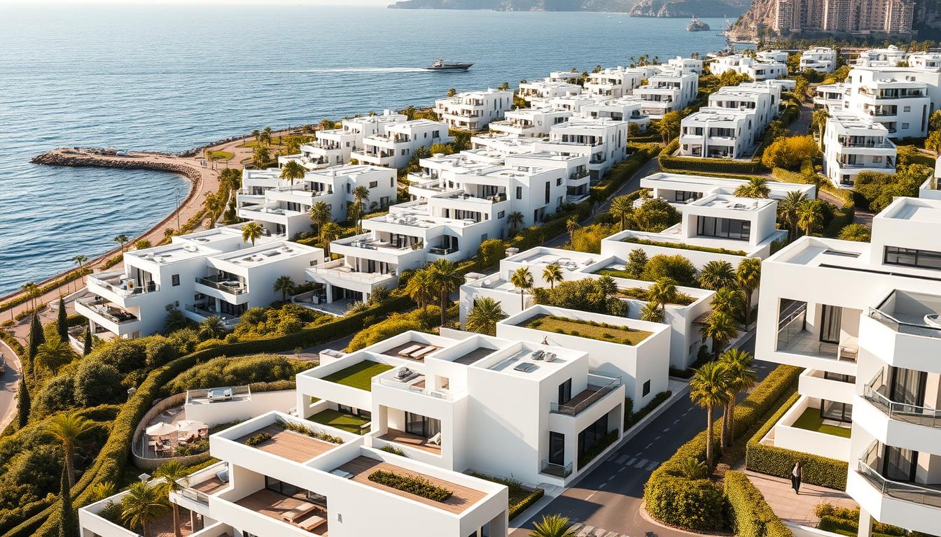 Marbella New Buildings