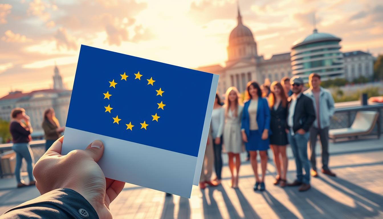 rechtliche Aspekte der EU-Staatsbürgerschaft