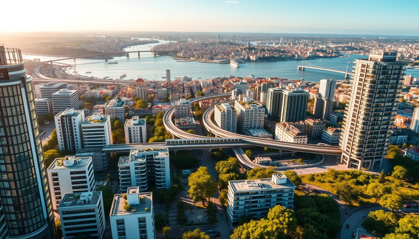 future developments in Lisbon
