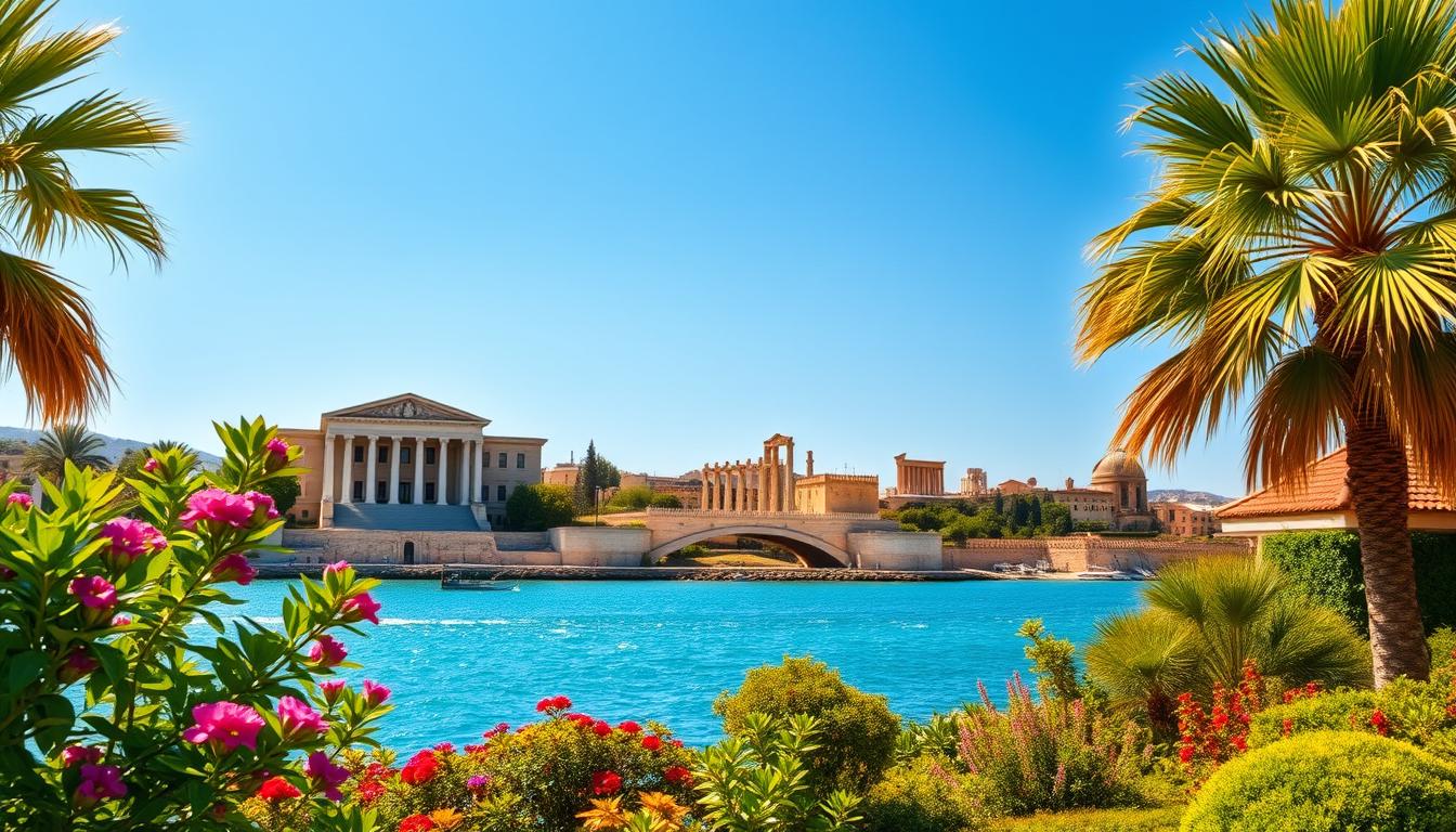 Cyprus Permanent Residency