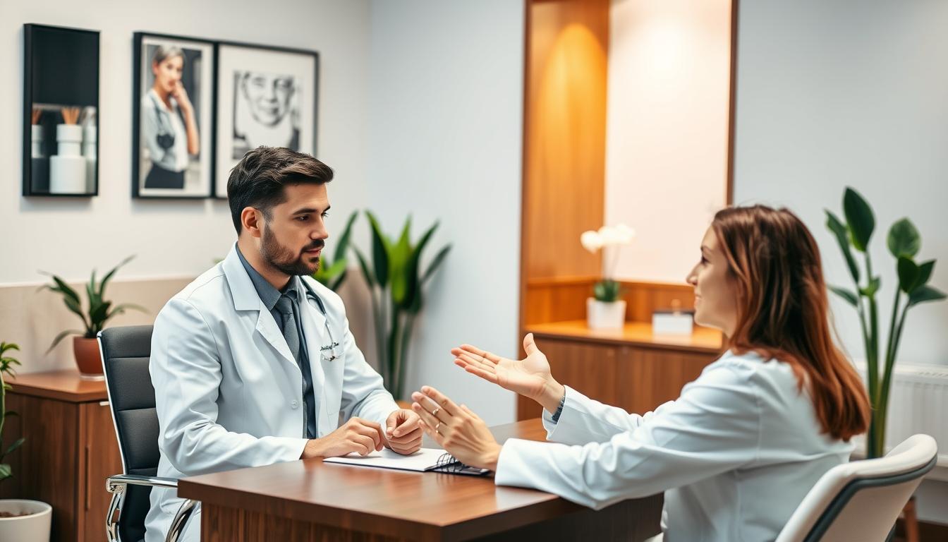 choosing a surgeon for rhinoplasty