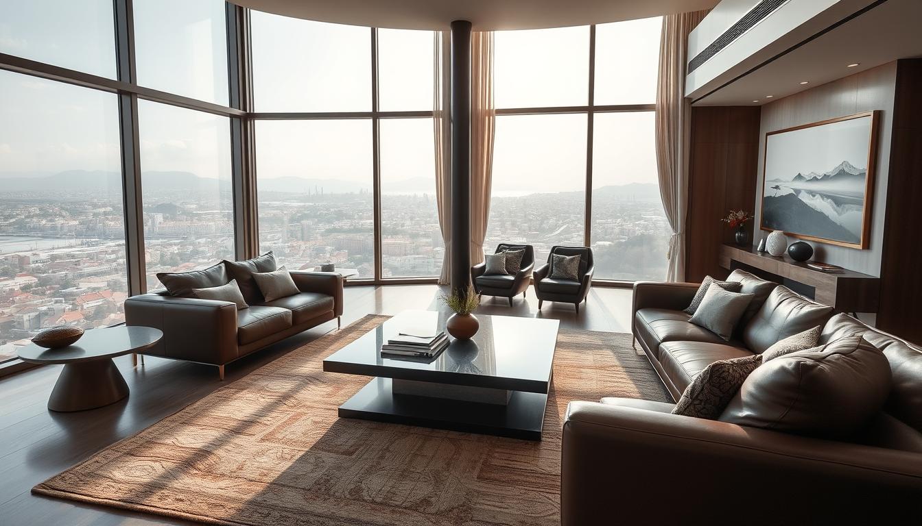 purchasing property Turkey