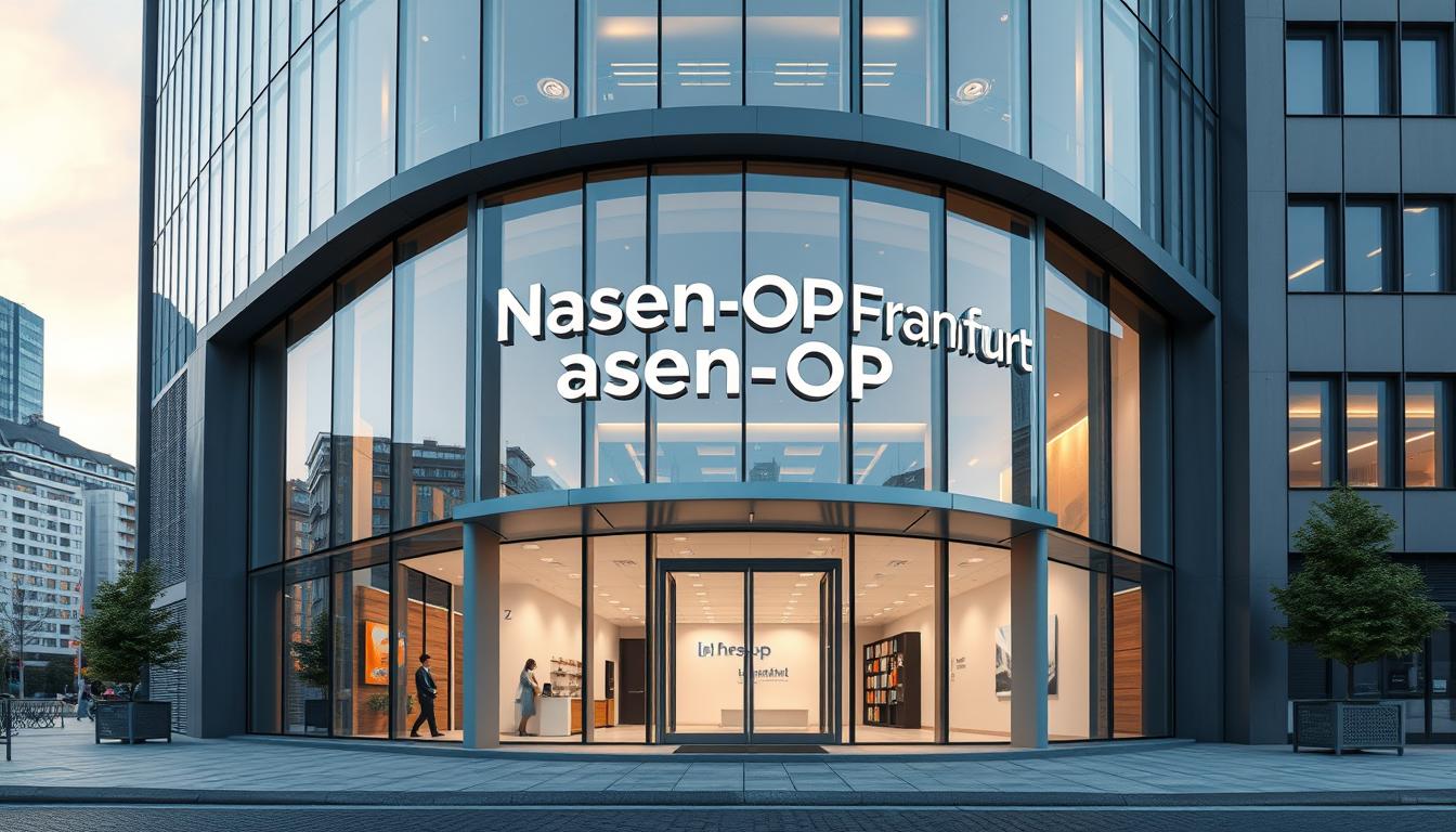 Nasen-OP Frankfurt