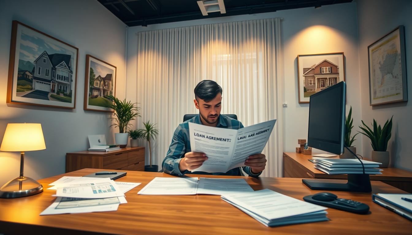 Financing Property Investments