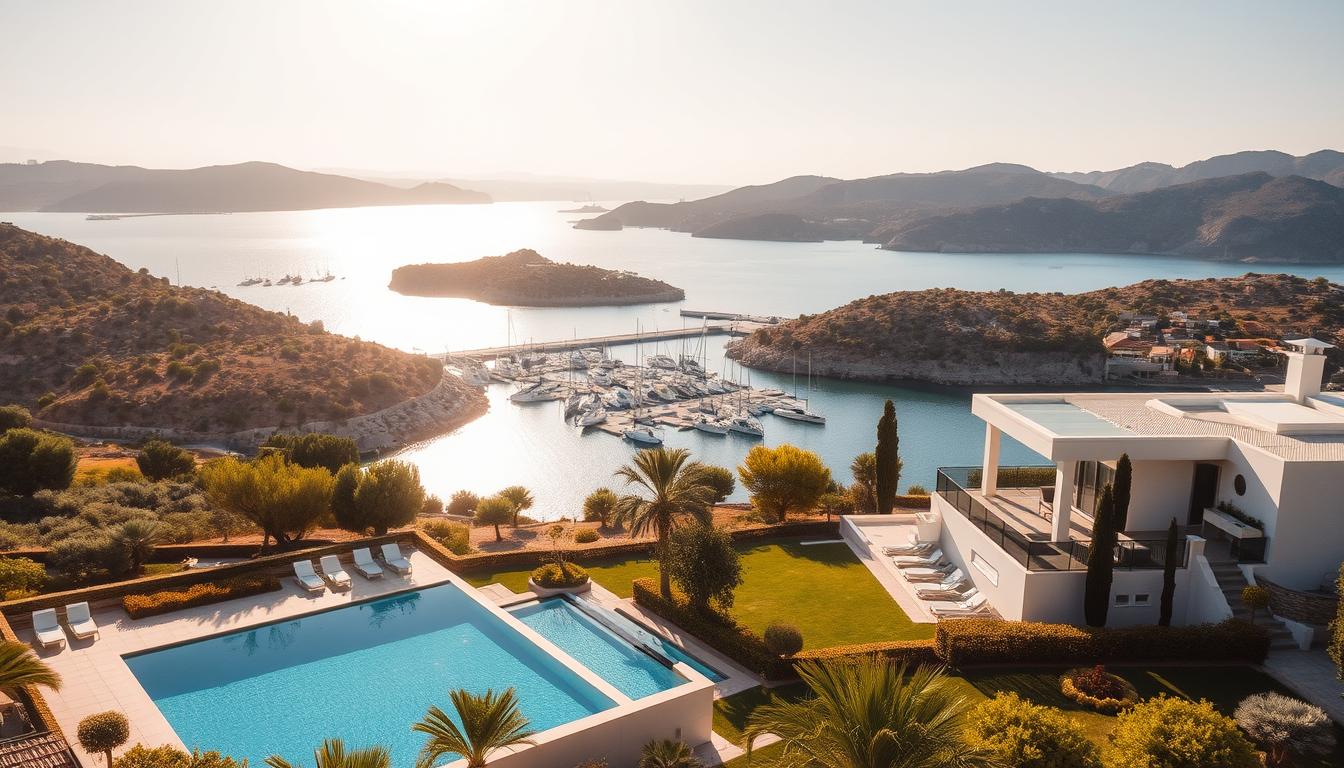 Cyprus Golden Visa