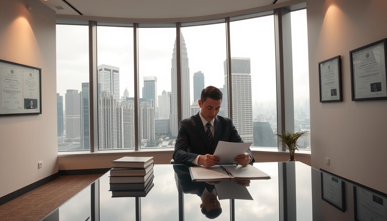 foreign buyers legal requirements