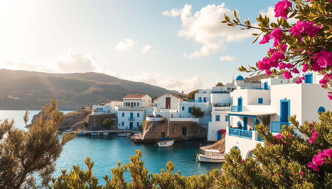 Greece Property