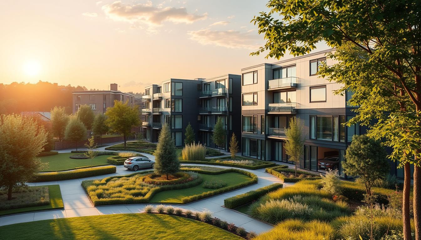 Property Developments Netherlands