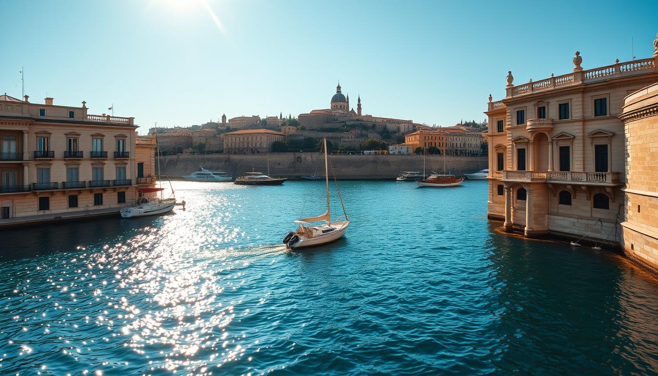 Malta Citizenship By Investment