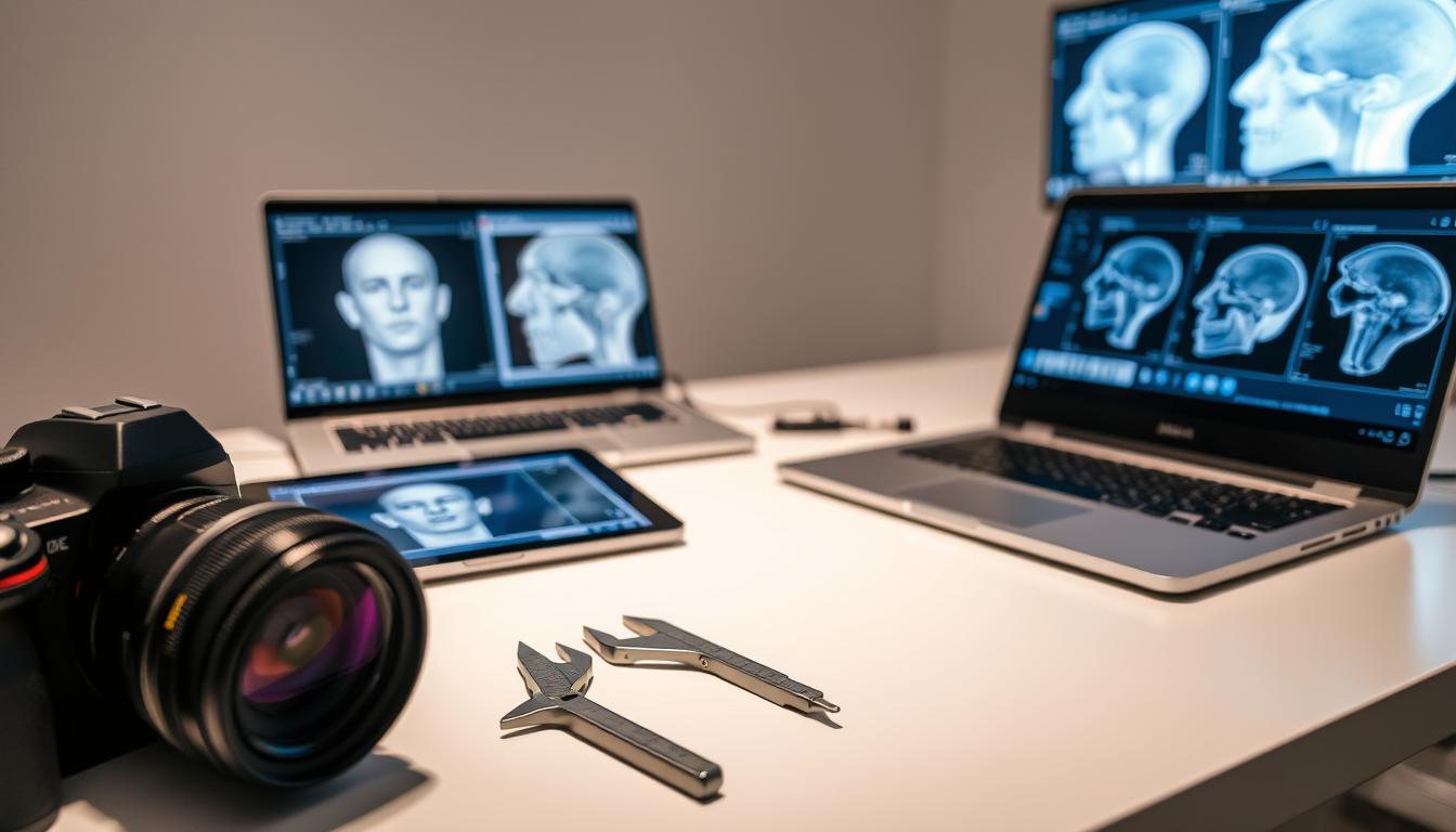 rhinoplasty imaging tools