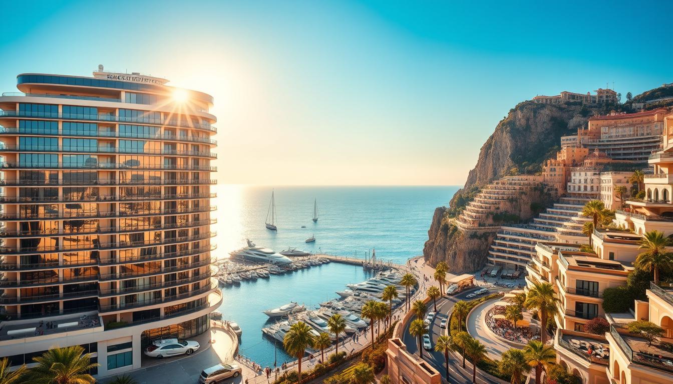 investment returns in Monaco