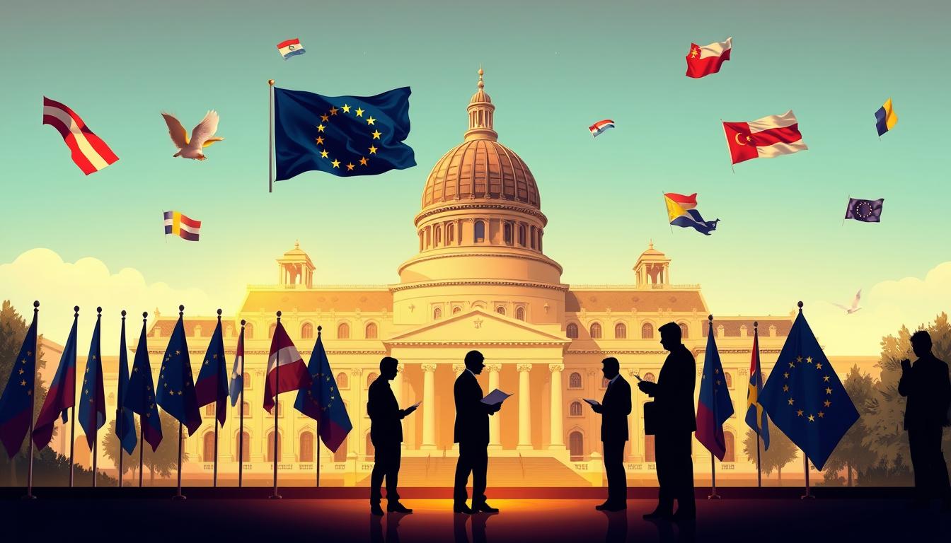 EU citizenship by investment