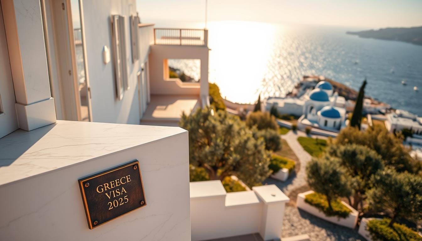 Greece Investment Visa
