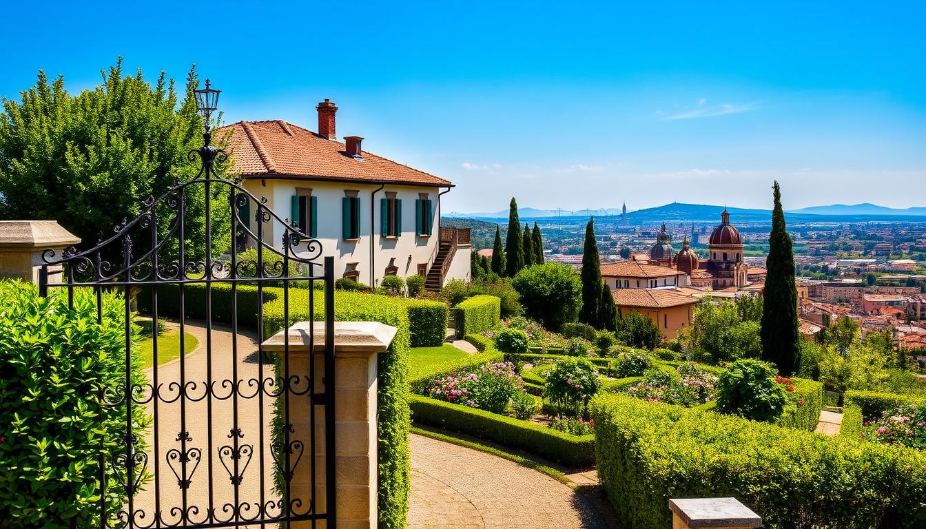 Italian Residency By Investment