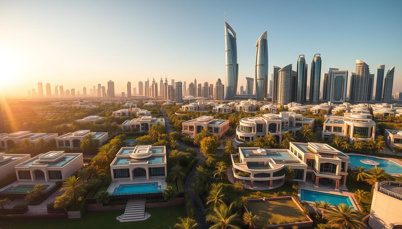RealEstateAbroad.com Saudi Arabia