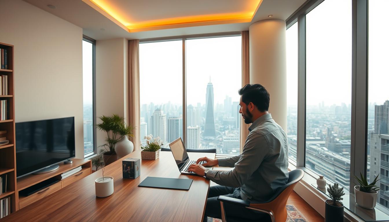 managing overseas properties