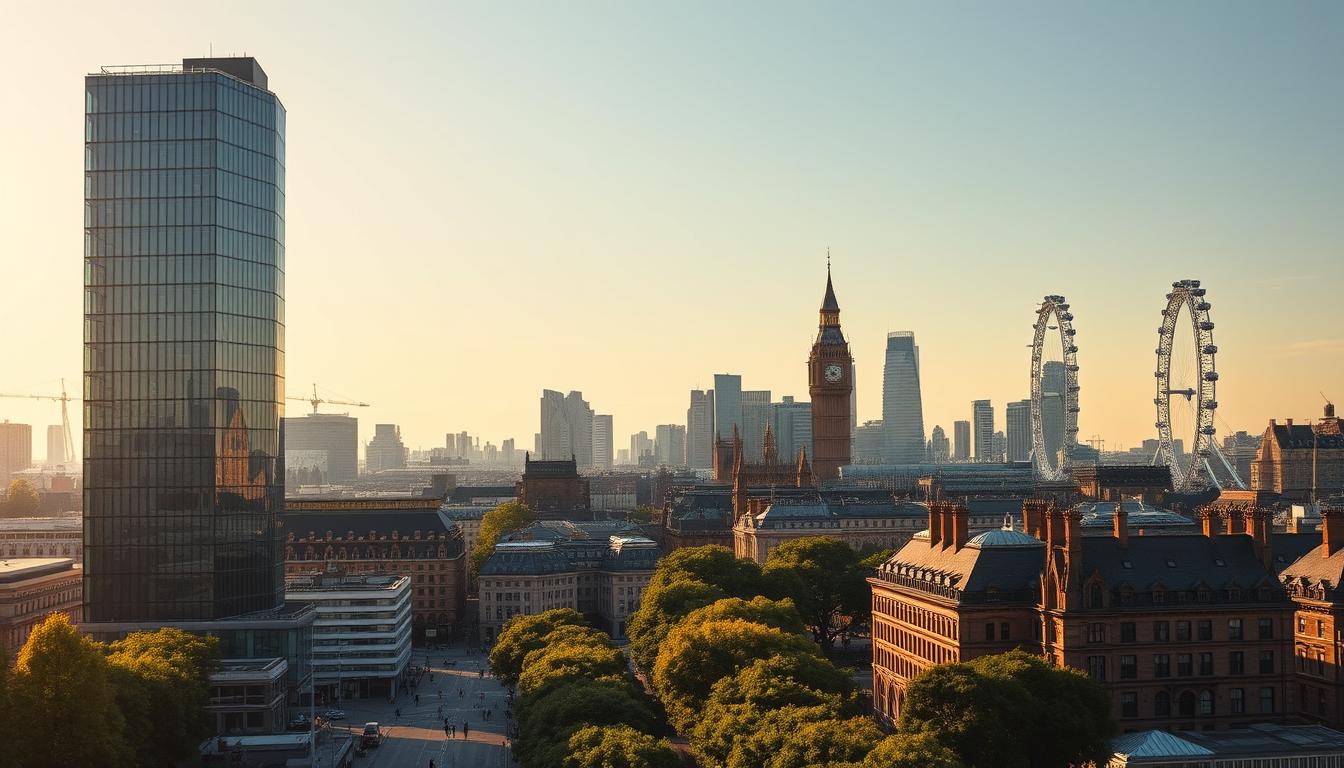 success stories London property