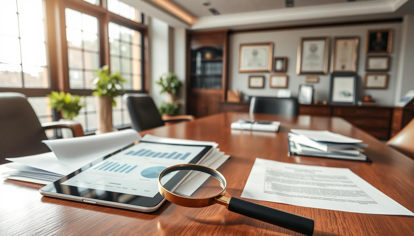 legal considerations in property investment