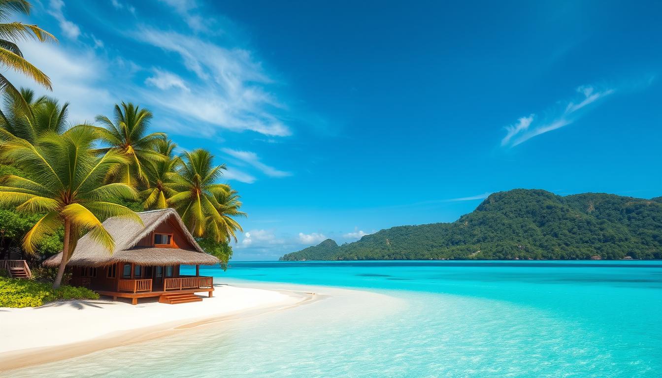 Vanuatu Investment Program