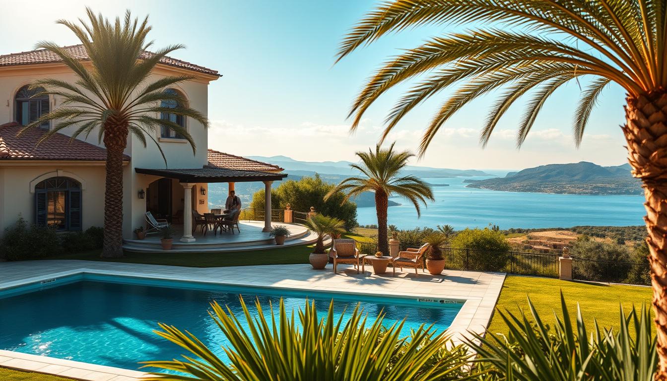 success stories property Cyprus