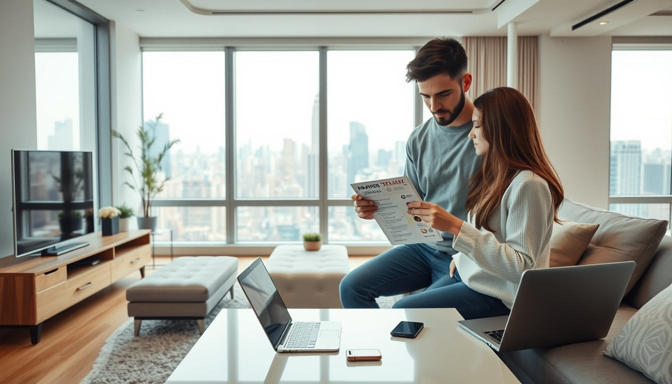 first-time renters cryptocurrency rental tips