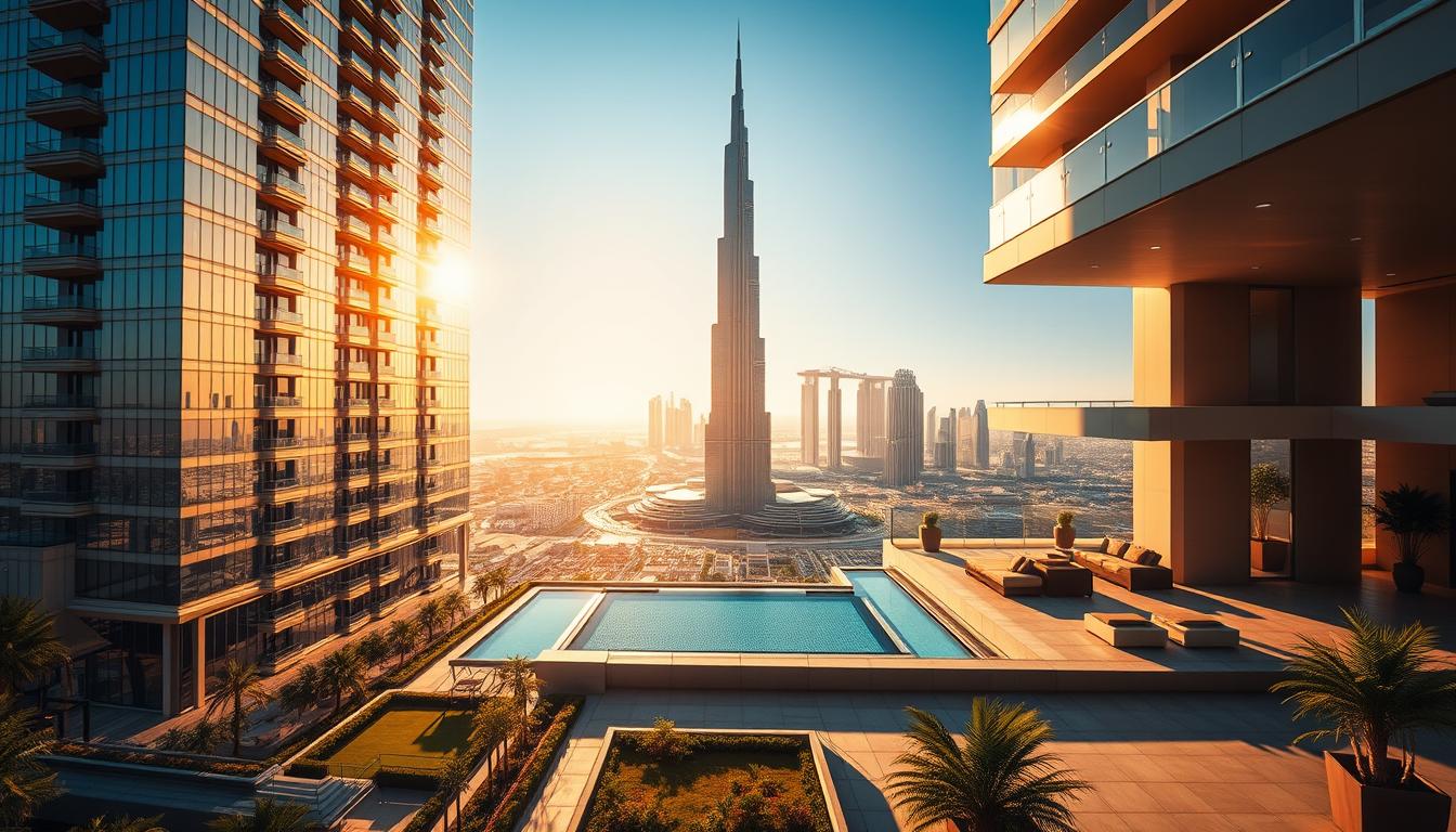 investment opportunities in Dubai property market