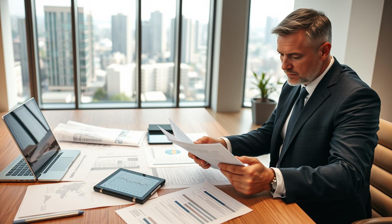 due diligence in real estate