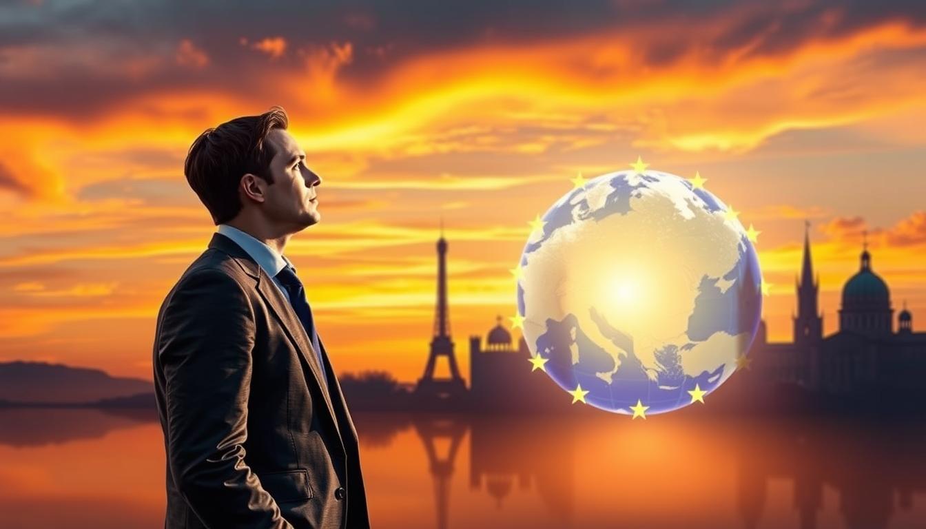 EU Citizenship Options