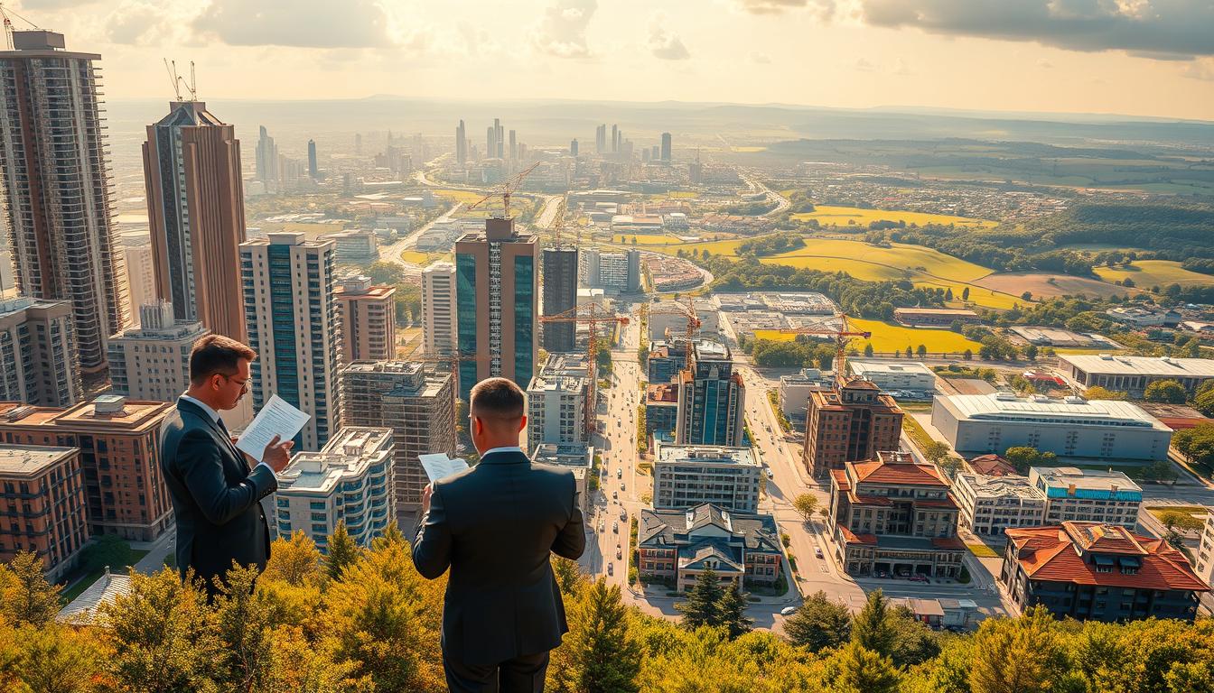 Property Investment Strategies