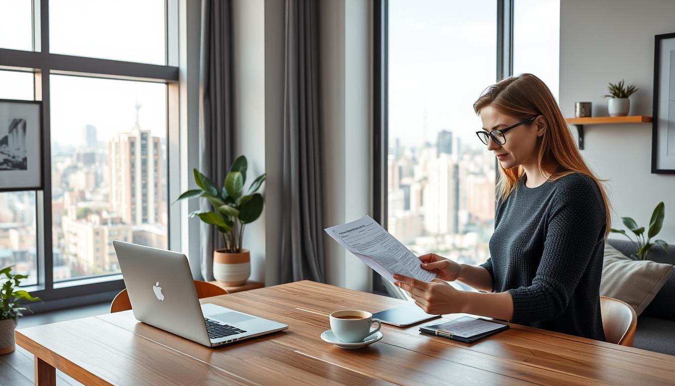 Renting tips for serviced apartments