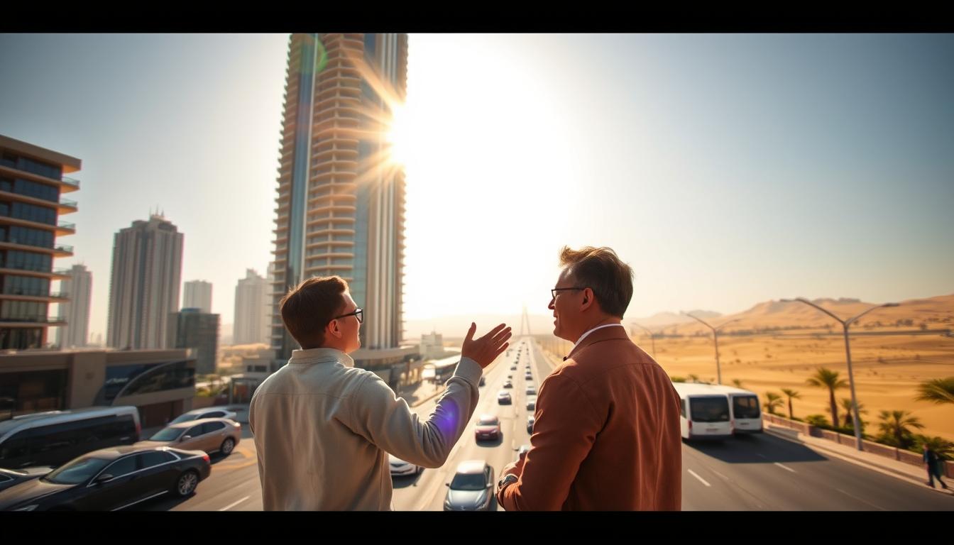 buying vs renting luxury properties in Dubai