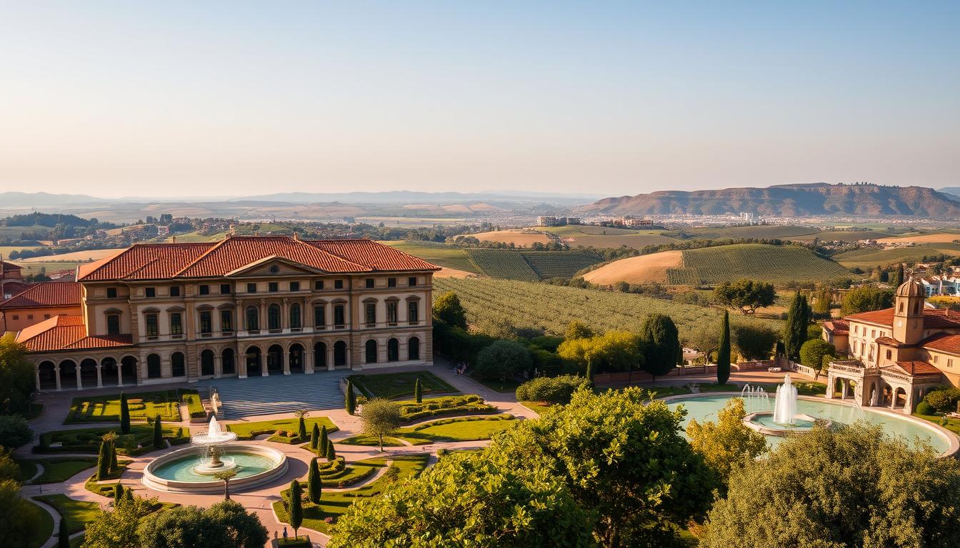 Italian Residency By Investment