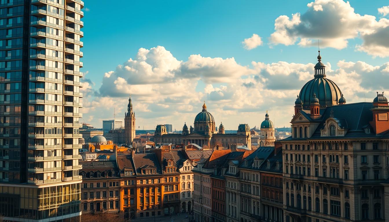Buy Property in Berlin