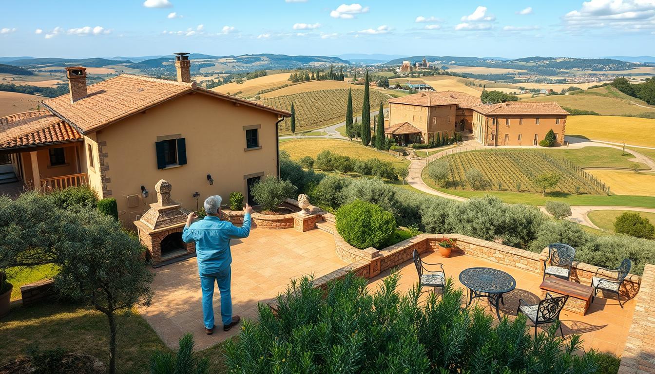 advice on buying in Italy