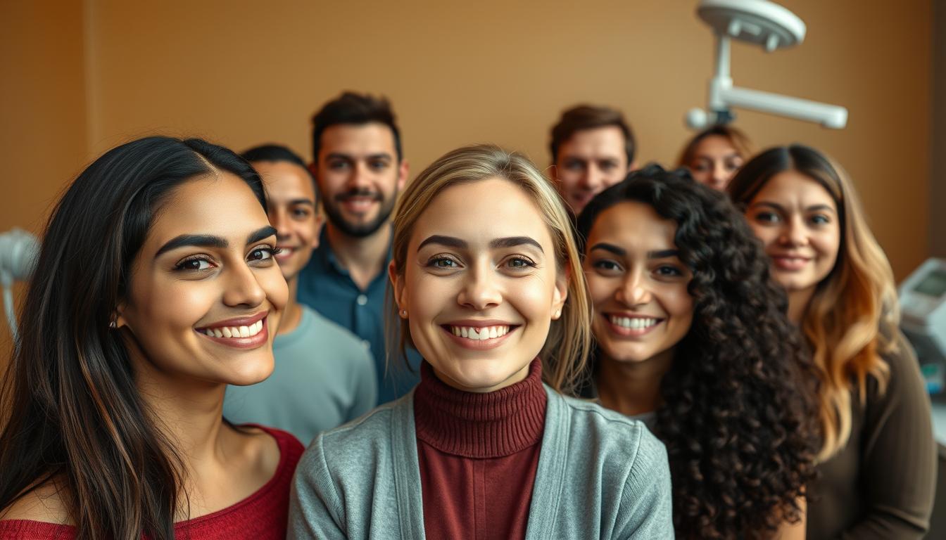 Rhinoplasty Success Stories