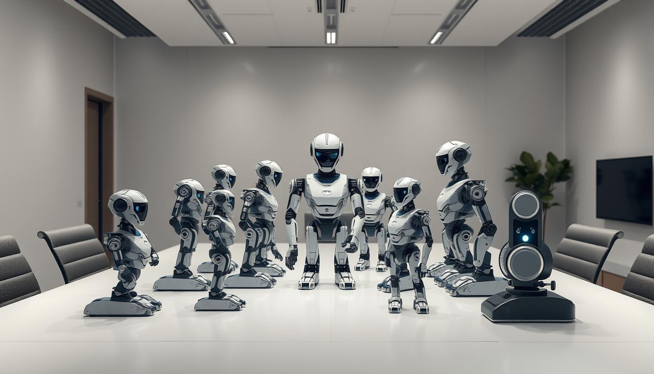 comparing trading bots